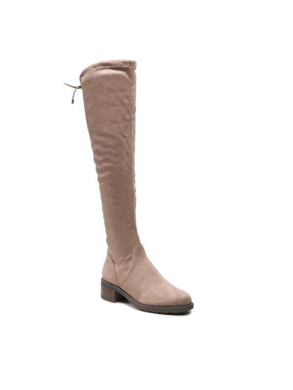 Tamaris Tamaris Чизми 1-25507-29 Сив