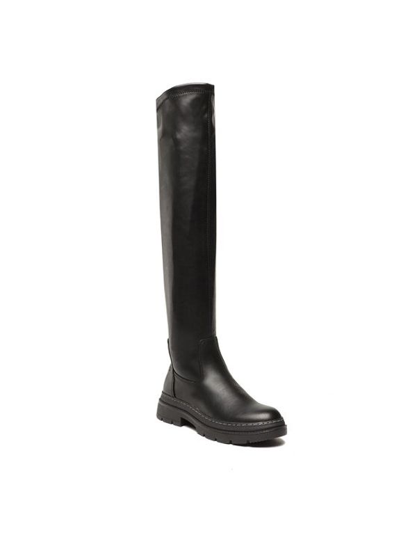 Tamaris Tamaris Чизми 1-25603-29 Черен