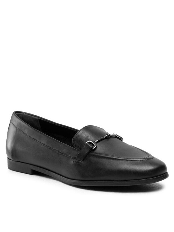 Tamaris Tamaris Лоуфъри 1-24203-28 Черен