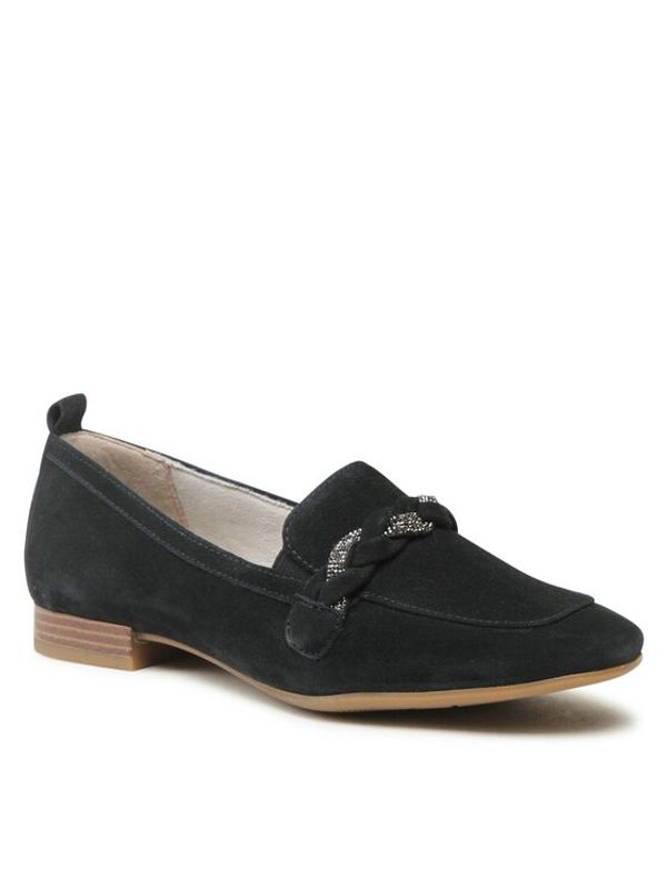 Tamaris Tamaris Лоуфъри 8-84200-20 Тъмносин