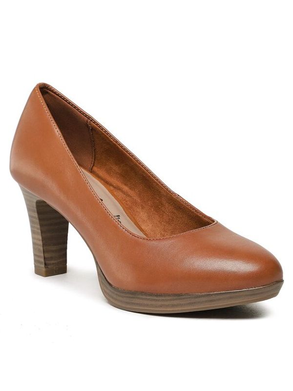 Tamaris Tamaris Обувки 1-22410-20 Кафяв