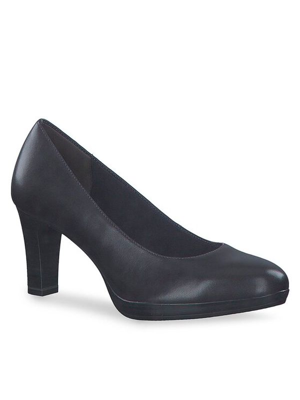 Tamaris Tamaris Обувки 1-22410-20 Тъмносин