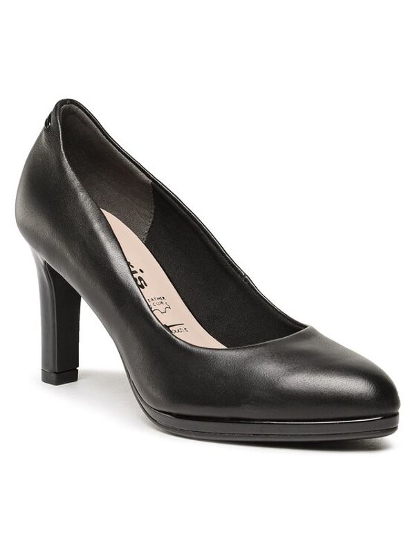 Tamaris Tamaris Обувки 1-22411-20 Черен