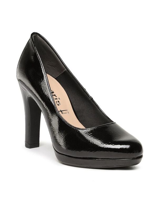 Tamaris Tamaris Обувки 1-22426-20 Черен