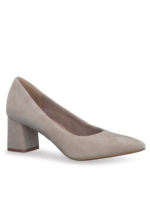 Tamaris Tamaris Обувки 1-22435-20 Бежов