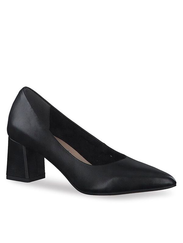 Tamaris Tamaris Обувки 1-22435-20 Черен