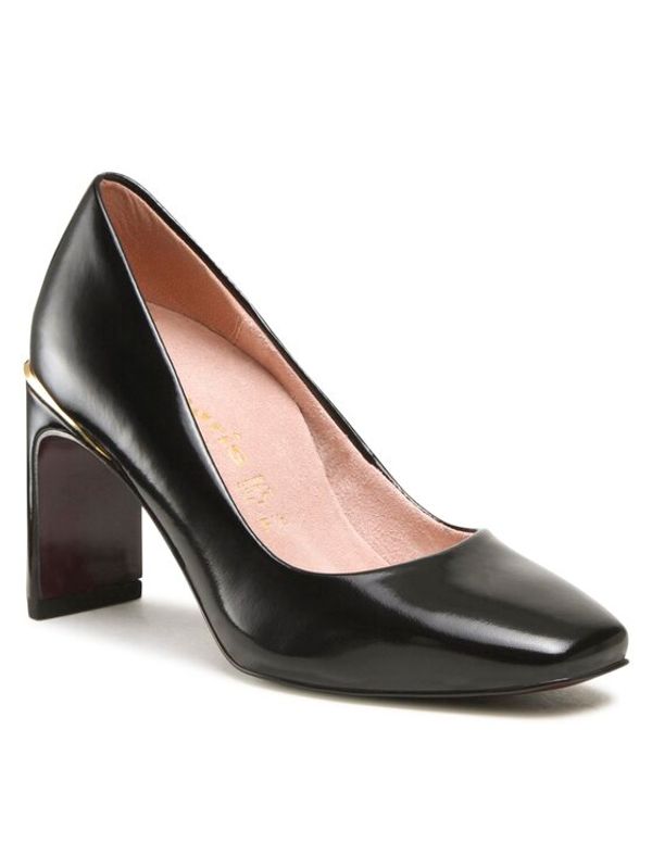 Tamaris Tamaris Обувки 1-22488-29 Черен