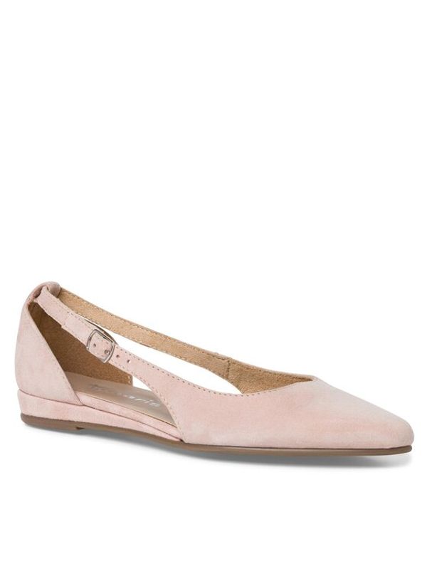 Tamaris Tamaris Обувки 1-24230-20 Розов