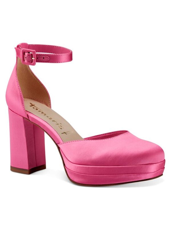 Tamaris Tamaris Обувки 1-24406-20 Розов