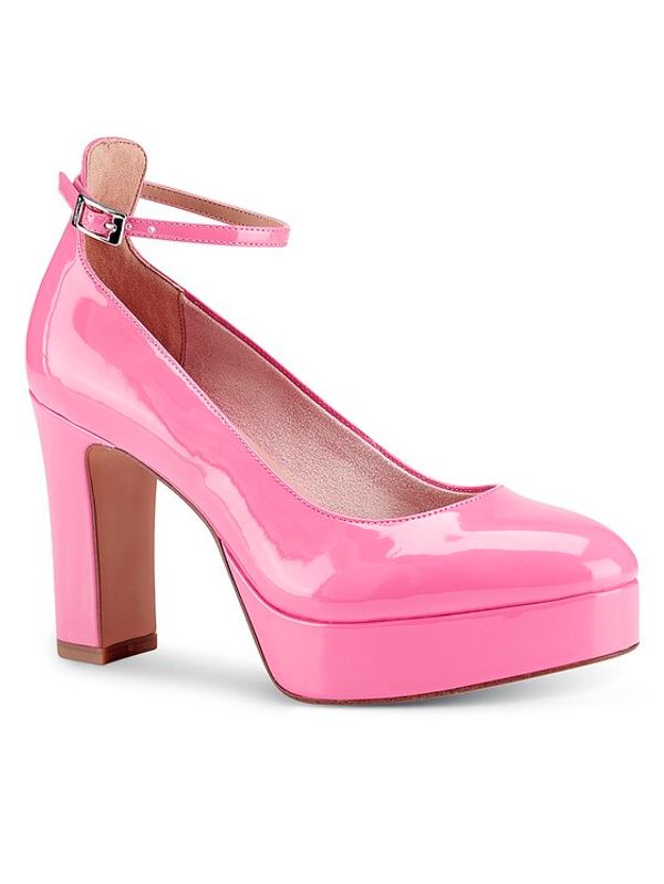 Tamaris Tamaris Обувки 1-24409-20 Розов