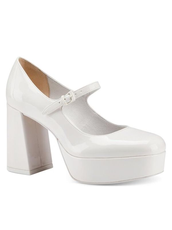 Tamaris Tamaris Обувки 1-24415-20 Бял