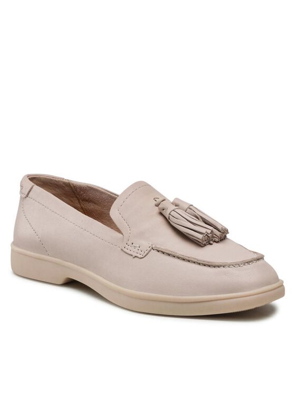 Tamaris Tamaris Обувки 1-24602-28 Бежов