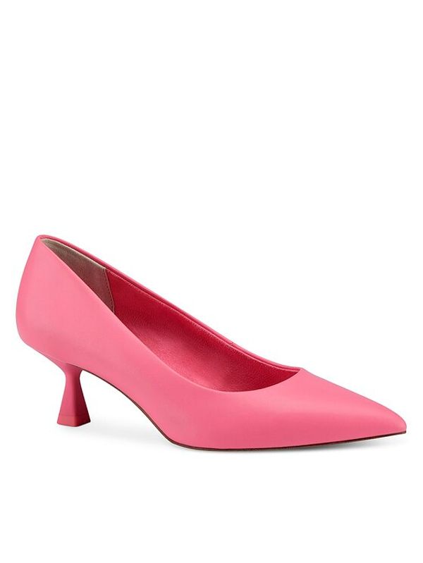 Tamaris Tamaris Обувки на ток 1-22432-20 Розов