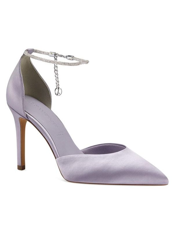 Tamaris Tamaris Обувки на ток 1-24444-20 Виолетов