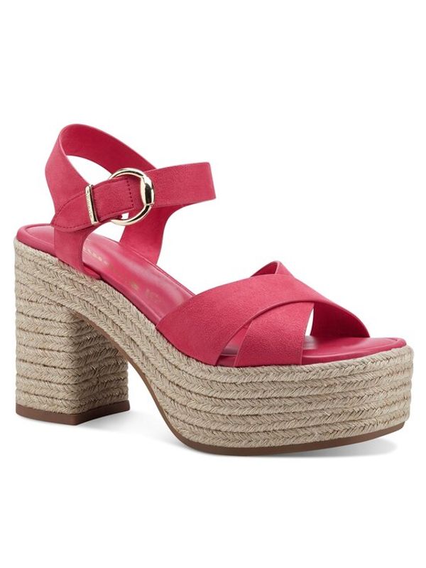 Tamaris Tamaris Сандали 1-28000-20 Розов