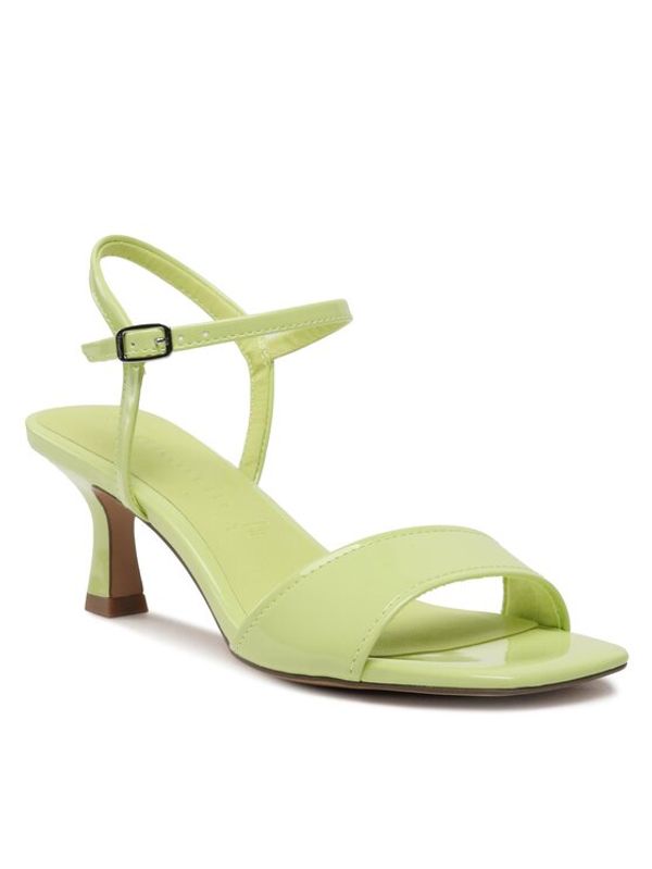 Tamaris Tamaris Сандали 1-28011-20 Зелен