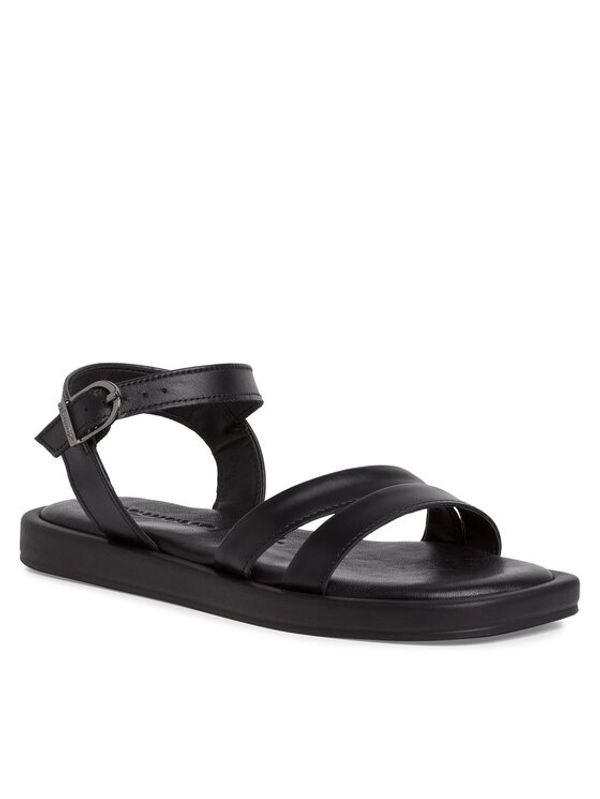 Tamaris Tamaris Сандали 1-28114-20 Черен