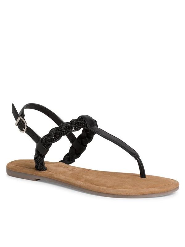 Tamaris Tamaris Сандали 1-28122-20 Черен