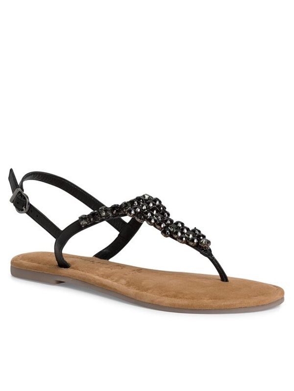 Tamaris Tamaris Сандали 1-28124-20 Черен