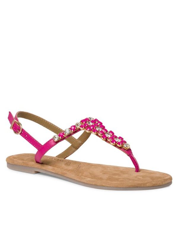 Tamaris Tamaris Сандали 1-28124-20 Розов