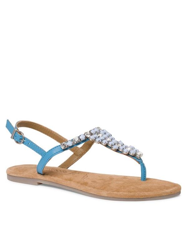 Tamaris Tamaris Сандали 1-28124-20 Син