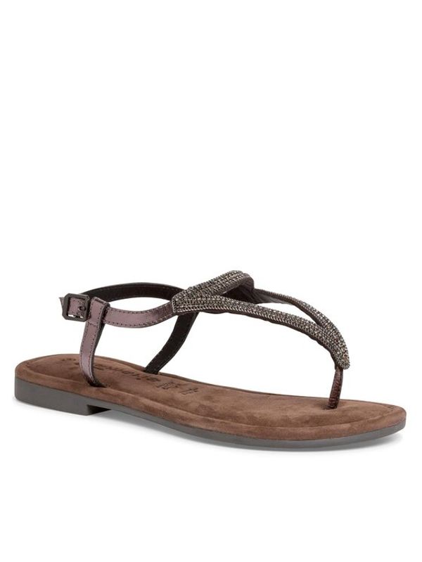 Tamaris Tamaris Сандали 1-28125-20 Сив