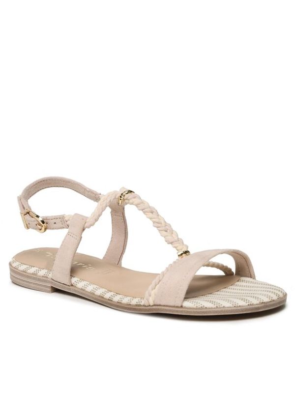 Tamaris Tamaris Сандали 1-28129-20 Бежов