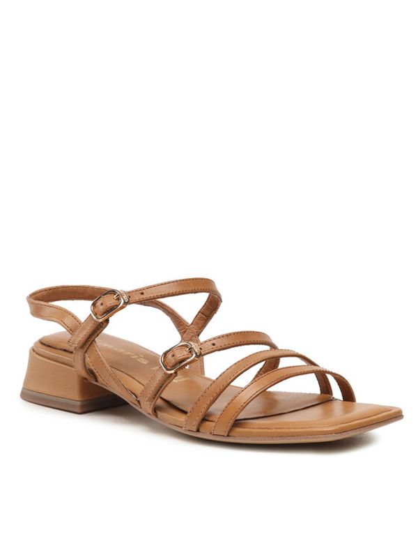 Tamaris Tamaris Сандали 1-28133-20 Кафяв