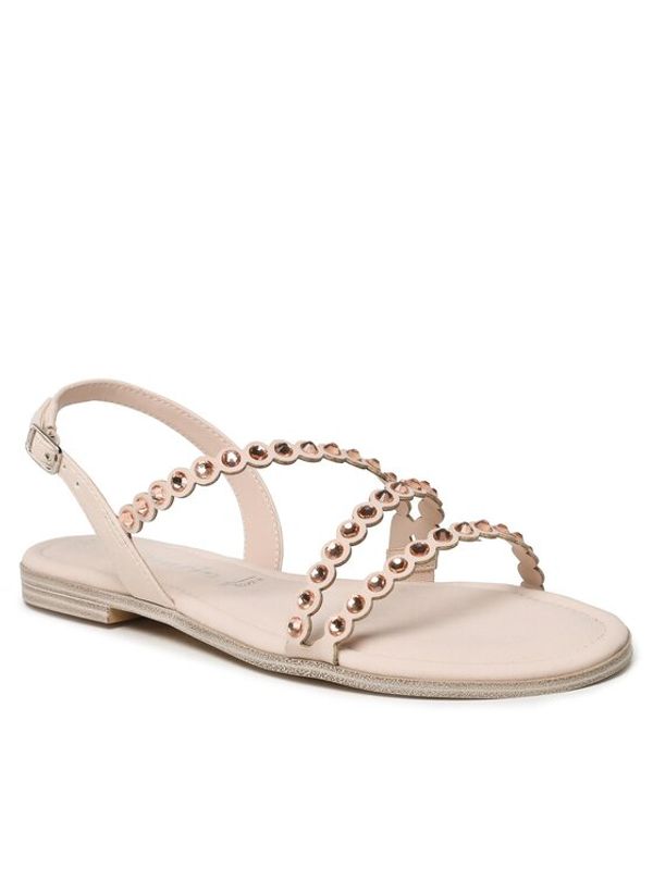 Tamaris Tamaris Сандали 1-28140-20 Розов