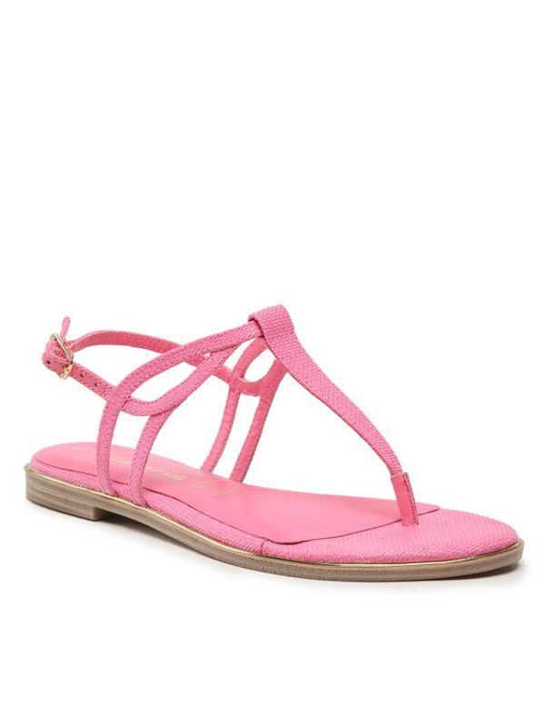 Tamaris Tamaris Сандали 1-28141-20 Розов