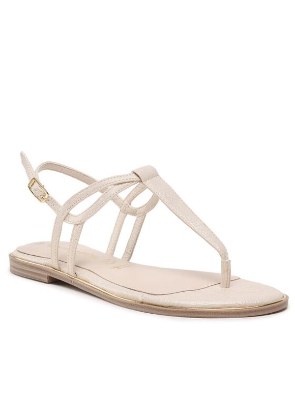 Tamaris Tamaris Сандали 1-28142-20 Златист