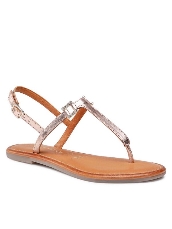 Tamaris Tamaris Сандали 1-28151-38 Розов