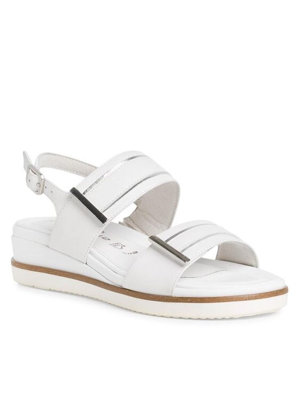 Tamaris Tamaris Сандали 1-28217-20 Бял
