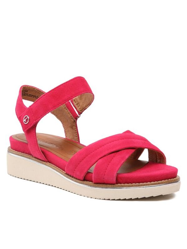 Tamaris Tamaris Сандали 1-28225-20 Розов