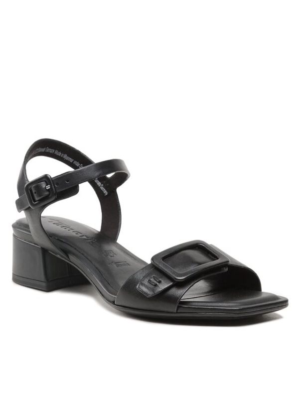 Tamaris Tamaris Сандали 1-28235-20 Черен