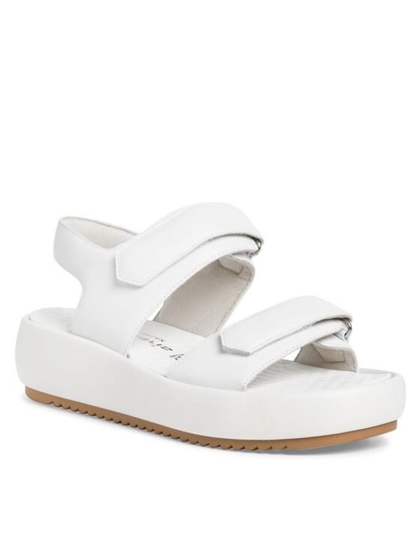 Tamaris Tamaris Сандали 1-28245-20 Бял