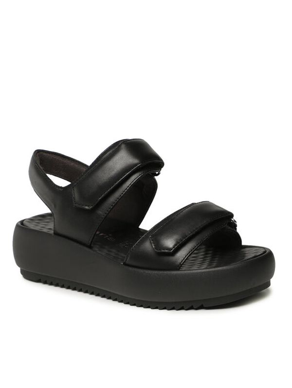 Tamaris Tamaris Сандали 1-28245-20 Черен