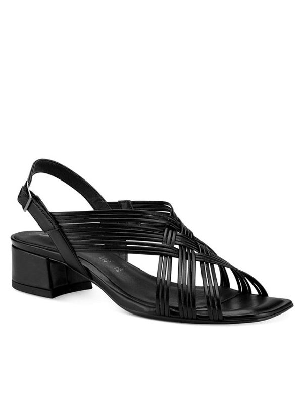 Tamaris Tamaris Сандали 1-28248-20 Черен