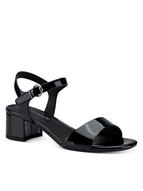 Tamaris Tamaris Сандали 1-28249-20 Черен