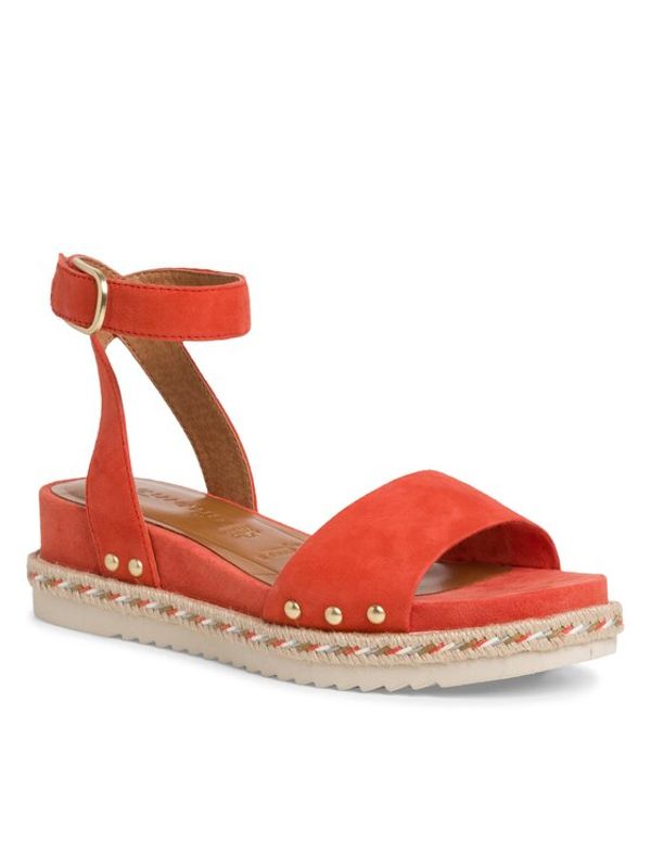 Tamaris Tamaris Сандали 1-28251-20 Оранжев