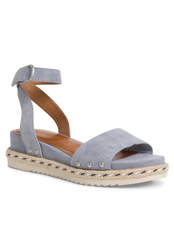 Tamaris Tamaris Сандали 1-28251-20 Син