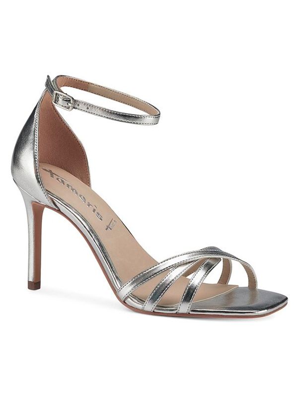 Tamaris Tamaris Сандали 1-28325-20 Сребрист