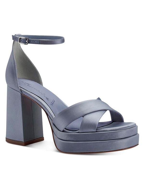 Tamaris Tamaris Сандали 1-28329-20 Син