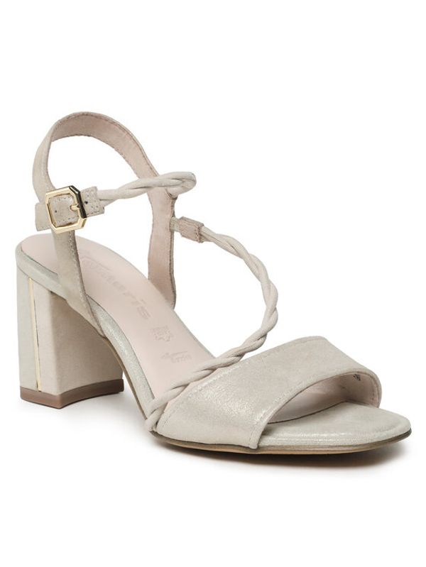 Tamaris Tamaris Сандали 1-28340-20 Сив