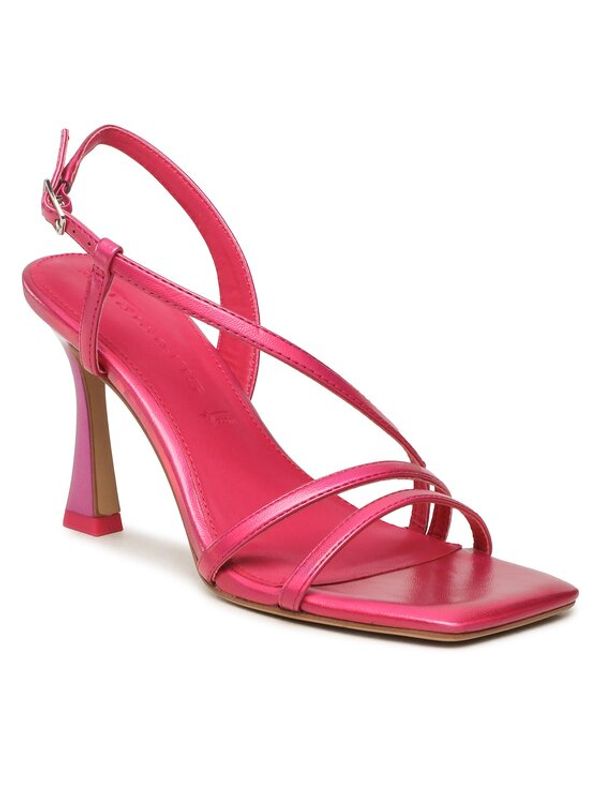 Tamaris Tamaris Сандали 1-28357-20 Розов