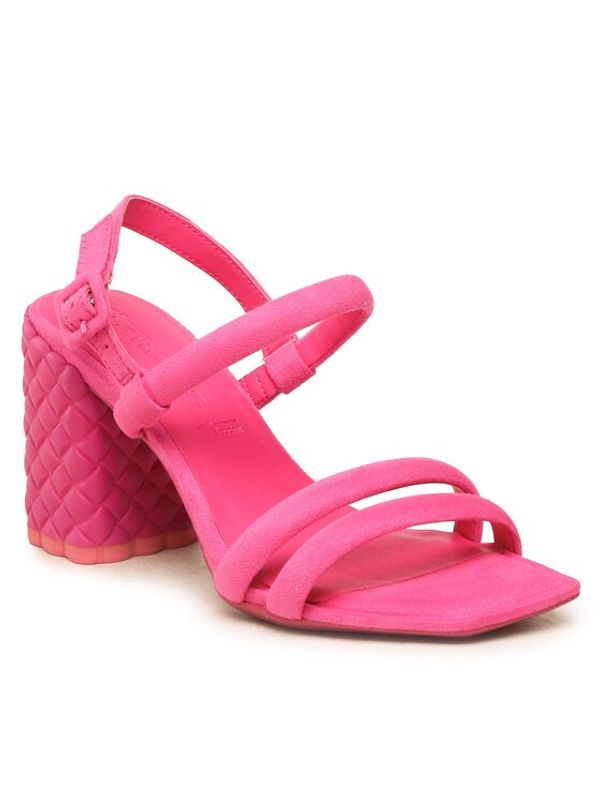 Tamaris Tamaris Сандали 1-28358-20 Розов