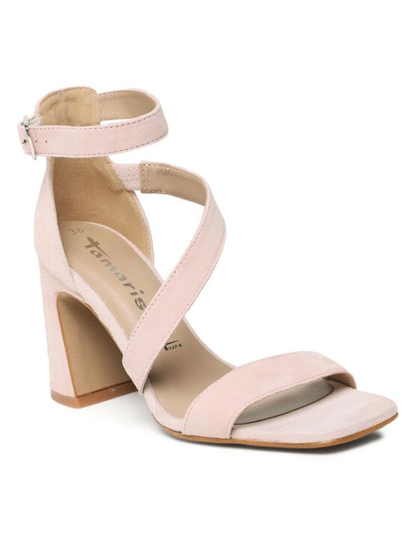 Tamaris Tamaris Сандали 1-28373-20 Розов