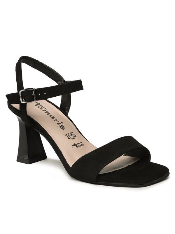 Tamaris Tamaris Сандали 1-28377-20 Черен