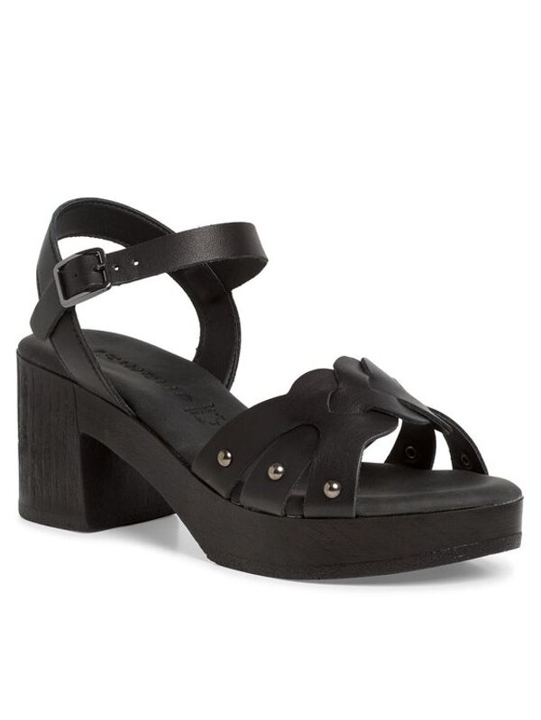 Tamaris Tamaris Сандали 1-28383-20 Черен