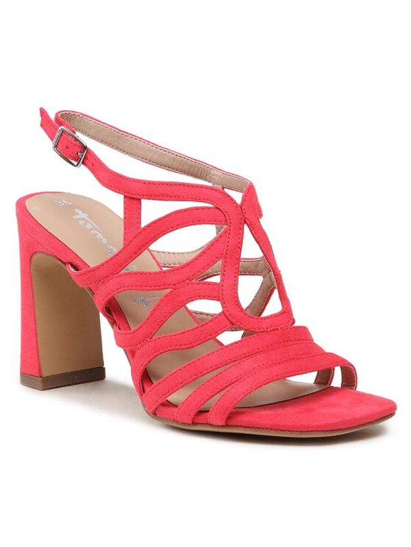 Tamaris Tamaris Сандали 1-28391-20 Розов